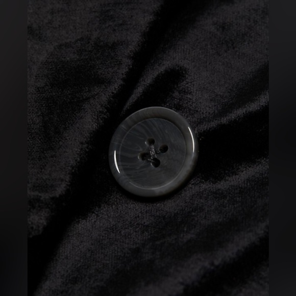 Free People Cosmo Double-Breasted Blazer - Picture 10 of 10